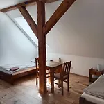 Na Mlýně Affittacamere Hradec nad Svitavou