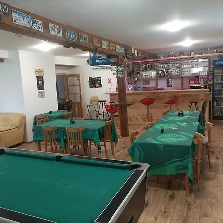 Na Mlyne Gasthof 3*