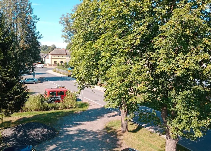 Na Mlyne Gasthof