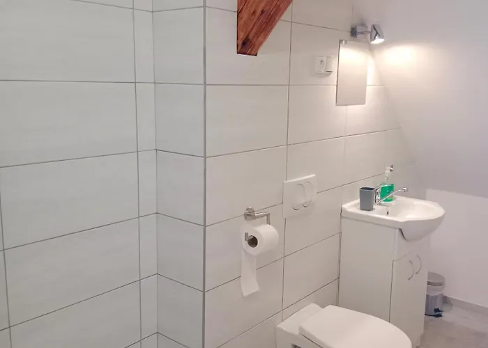 Na Mlyne Gasthof Hradec nad Svitavou