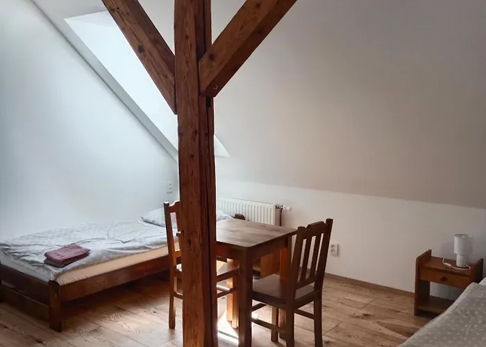 Na Mlyne Gasthof Hradec nad Svitavou