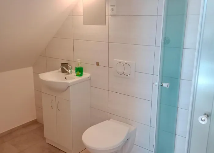 Gasthof Na Mlyne Hradec nad Svitavou